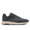 S.Oliver Sneakers 5-13603- navy comb
