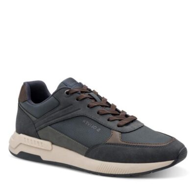 S.Oliver Sneakers 5-13603- navy comb