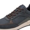 S.Oliver Sneakers 5-13603- navy comb