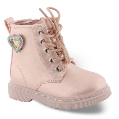 Smart kids boots sd12268 pink