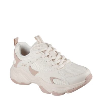 SKECHERS 117685/NAT BOBS DIEGO NATURAL