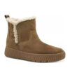 Tamaris Comfort boots 86422 cappuccino