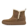 Tamaris Comfort boots 86422 cappuccino