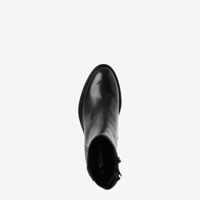 Tamaris boots 25318 BLACK