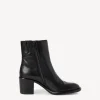 Tamaris boots 25318 BLACK