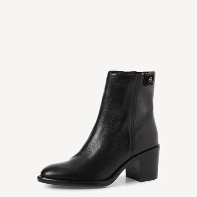 Tamaris boots 25318 BLACK