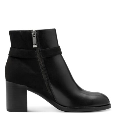 Tamaris boots 25363 45 001