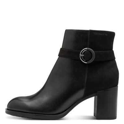 Tamaris boots 25363 45 001