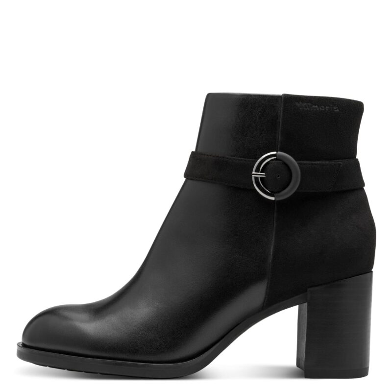 Tamaris boots 25363 45 001