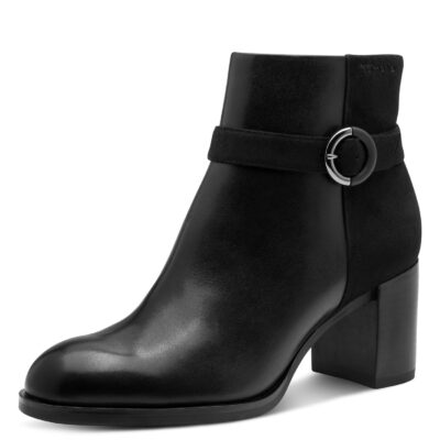 Tamaris boots 25363 45 001