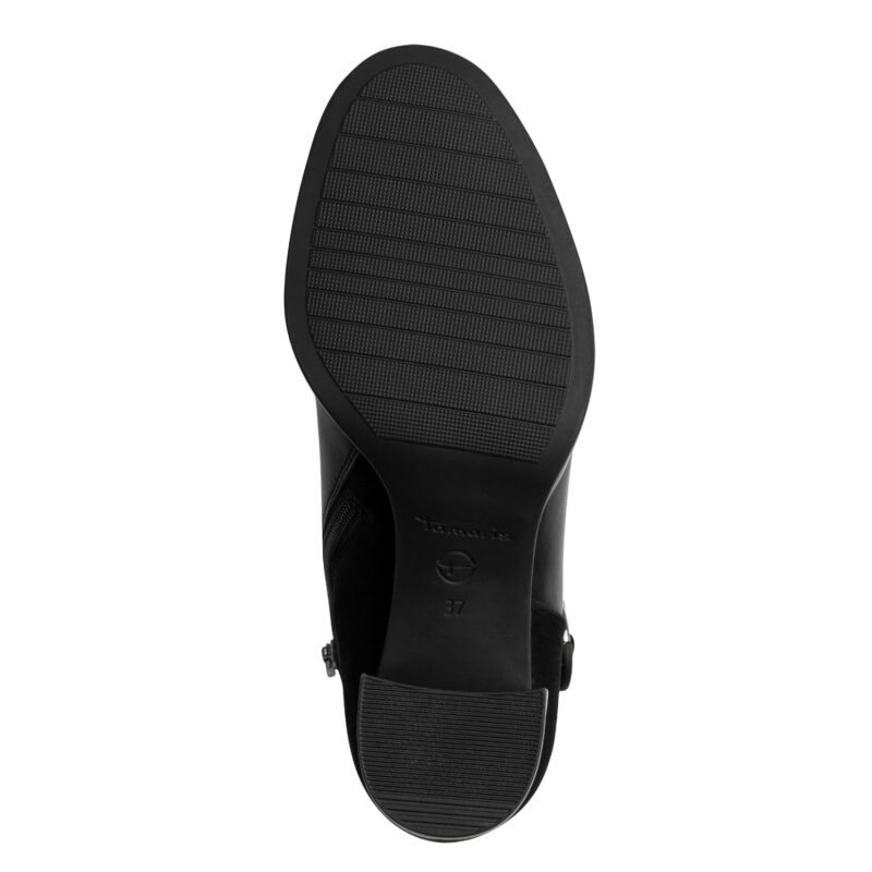 Tamaris boots 25363 45 001