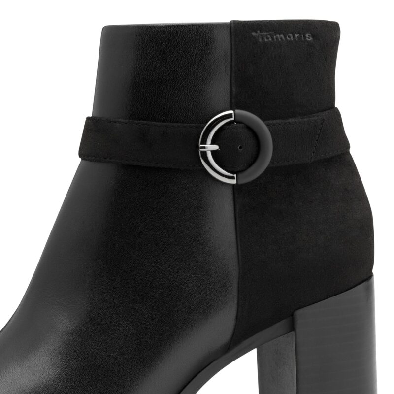 Tamaris boots 25363 45 001