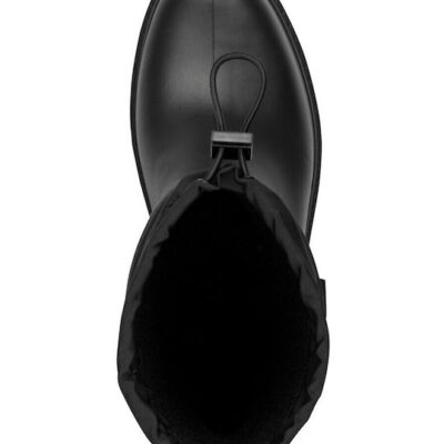Tamaris boots 25415 BLACK