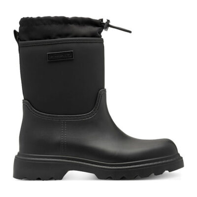 Tamaris boots 25415 BLACK