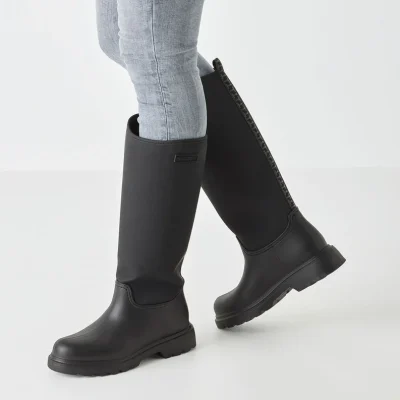 Tamaris boots 25611 45 001