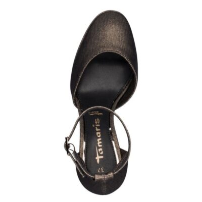 Tamaris pumps 22463 45 BROWN