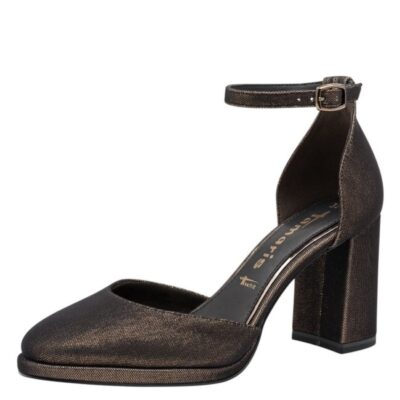 Tamaris pumps 22463 45 BROWN