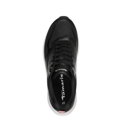 TAMARIS SNEAKERS 23782 black
