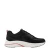 TAMARIS SNEAKERS 23782 black