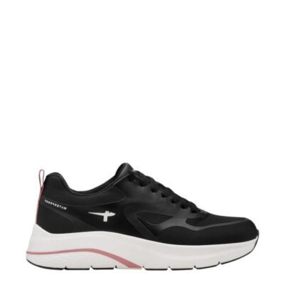 TAMARIS SNEAKERS 23782 black