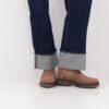 Tamaris boots 25407 BROWN