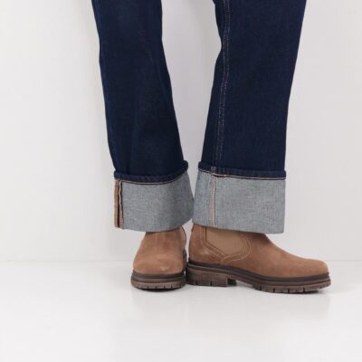 Tamaris boots 25407 BROWN