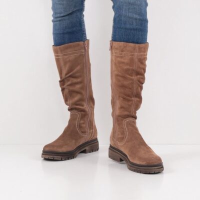 Tamaris boots 25606 BROWN