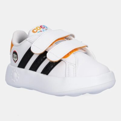 Adidas Grand court JR5625