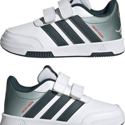 Adidas Tensaur Sneakers JR8126