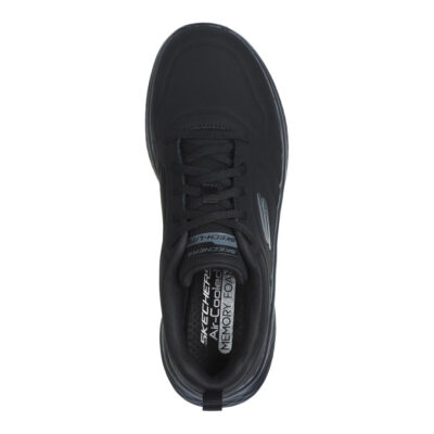 150047-BBK Skechers Skech-Lite Pro City Stride