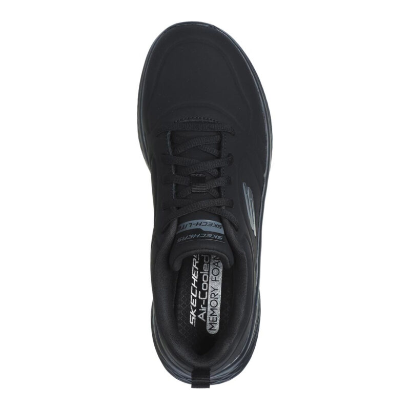 150047-BBK Skechers Skech-Lite Pro City Stride