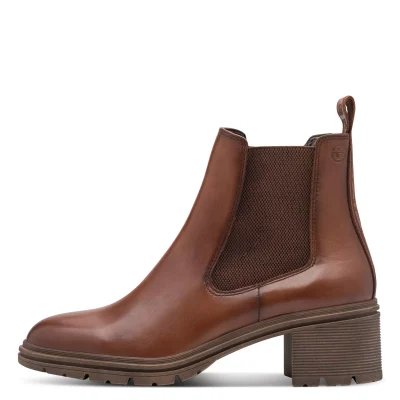 Tamaris boots 25456 muscat