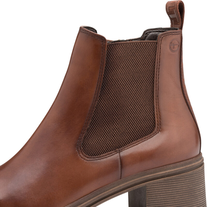 Tamaris boots 25456 muscat