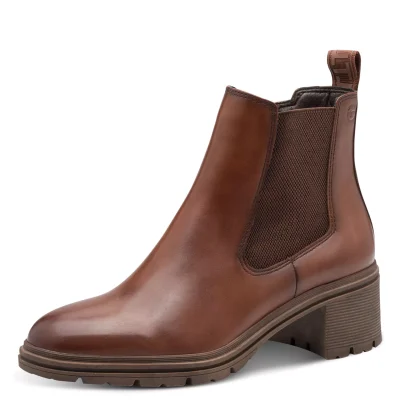 Tamaris boots 25456 muscat