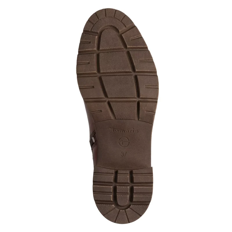 Tamaris boots 25456 muscat