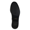 Tamaris leather boots 25529 black