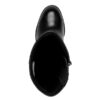 Tamaris leather boots 25533 black