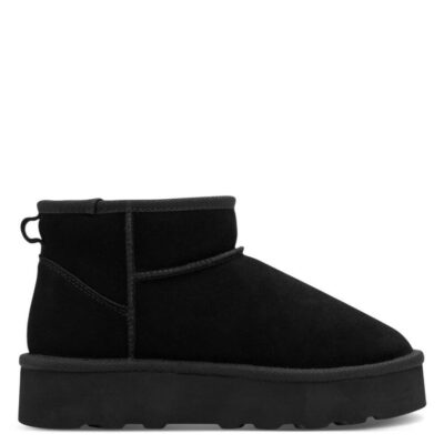 S.Oliver women boots 26352 black