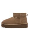 S.Oliver women boots 26352 taupe