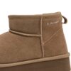 S.Oliver women boots 26352 taupe
