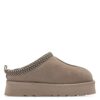 S.Oliver slippers 5-27104-43-345 light taupe