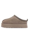 S.Oliver slippers 5-27104-43-345 light taupe