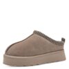 S.Oliver slippers 5-27104-43-345 light taupe