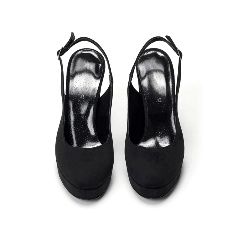 BEATRIS slingback pumps 025