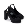 BEATRIS slingback pumps 025