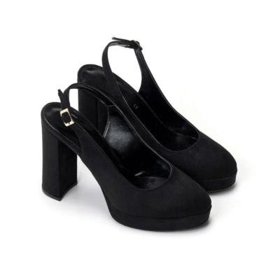 BEATRIS slingback pumps 025