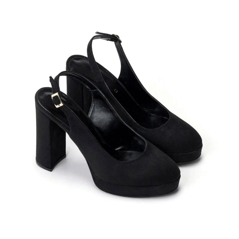 BEATRIS slingback pumps 025