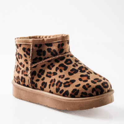 Zak boots sd26068 beige (Αντιγραφή)