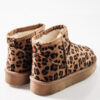 Zak boots sd26068 beige (Αντιγραφή)