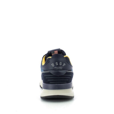 U.S.Grand Polo gpm 525200 deep